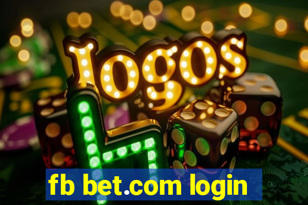 fb bet.com login