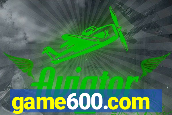 game600.com