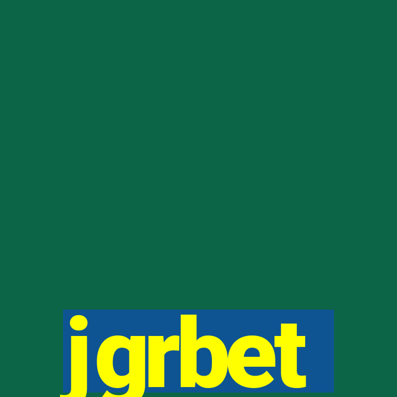 jgrbet