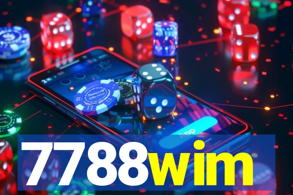 7788wim