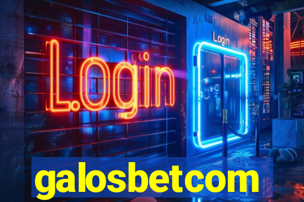 galosbetcom