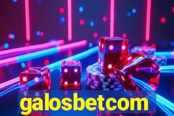 galosbetcom