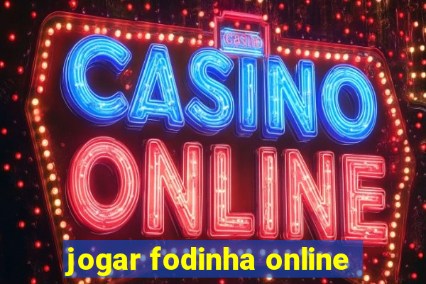 jogar fodinha online