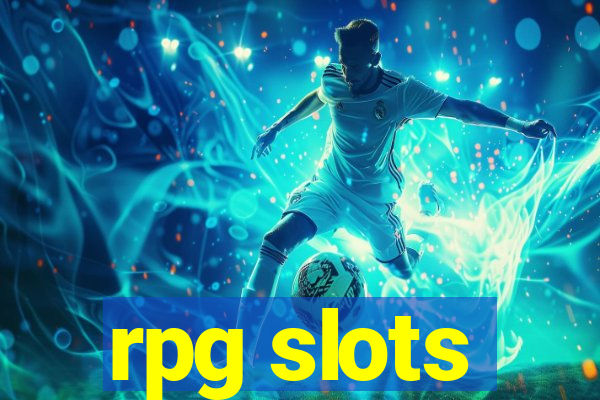 rpg slots