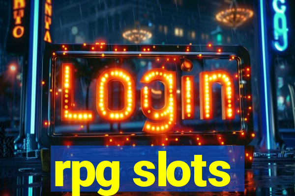 rpg slots