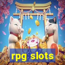 rpg slots