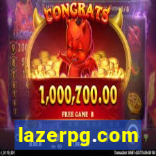 lazerpg.com