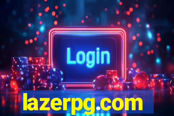 lazerpg.com