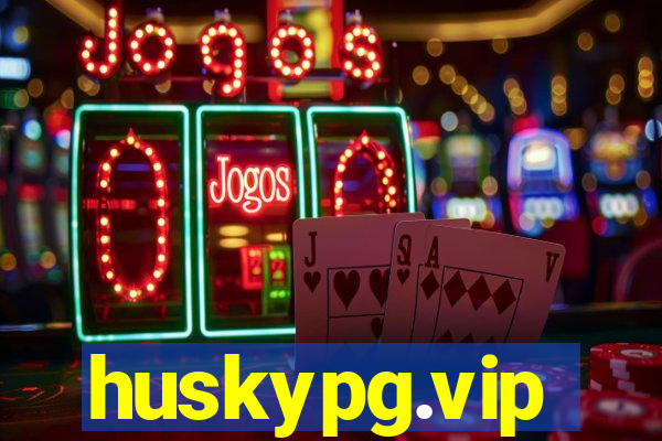 huskypg.vip