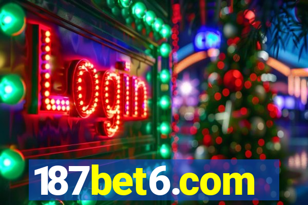 187bet6.com