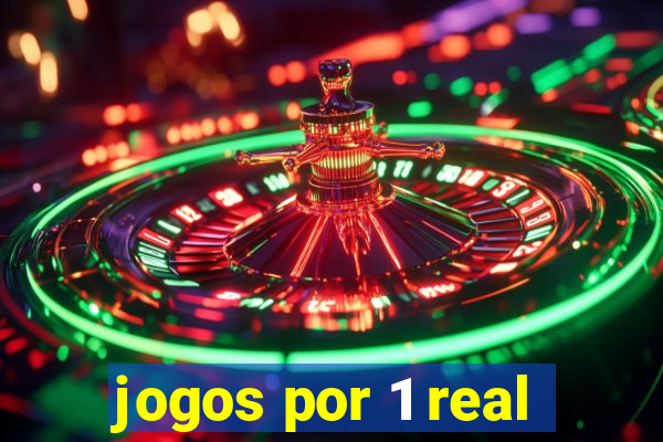 jogos por 1 real