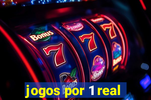 jogos por 1 real