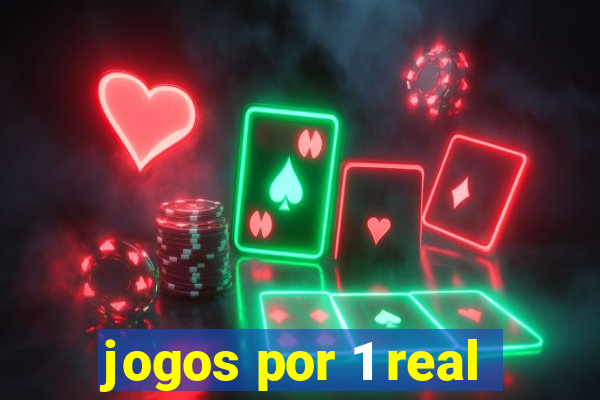 jogos por 1 real