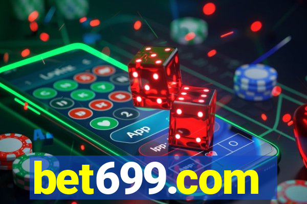 bet699.com