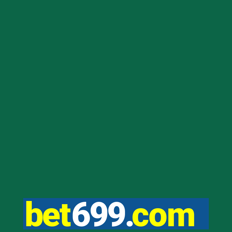 bet699.com