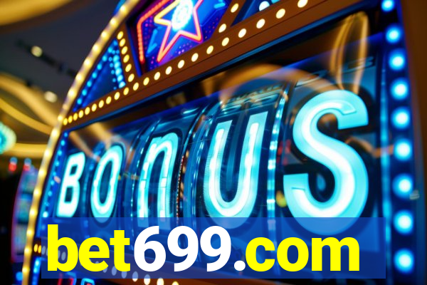 bet699.com