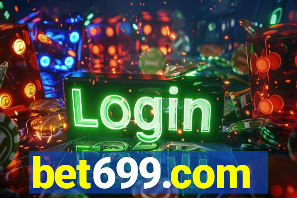 bet699.com