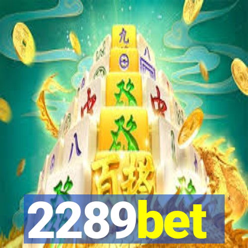 2289bet