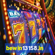 bewin13158.in