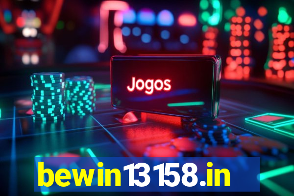 bewin13158.in