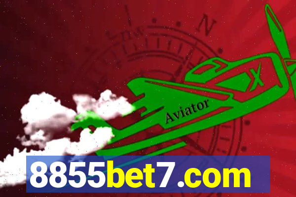 8855bet7.com