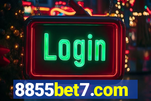 8855bet7.com