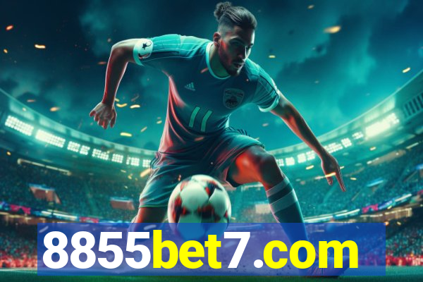 8855bet7.com