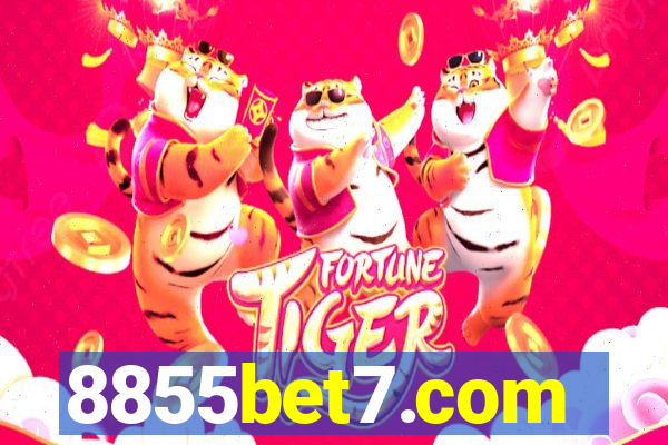 8855bet7.com