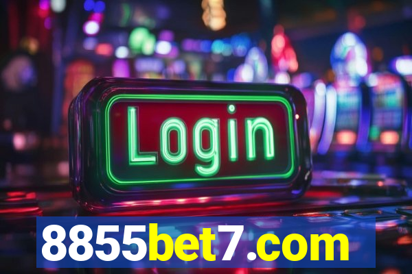 8855bet7.com