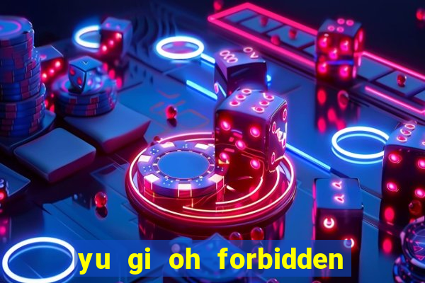 yu gi oh forbidden memories password cartas mais fortes