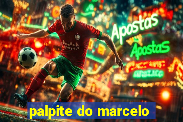 palpite do marcelo