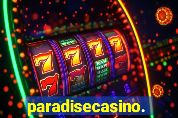 paradisecasino.com