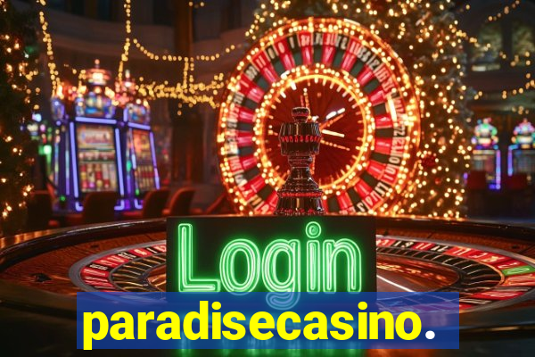 paradisecasino.com