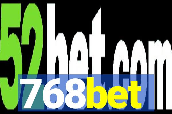 768bet