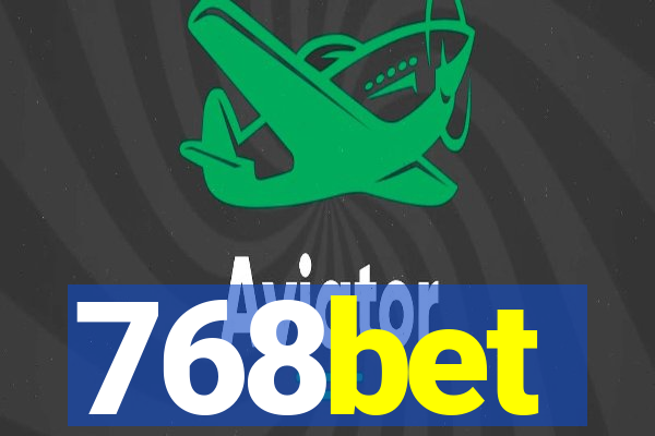 768bet