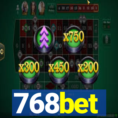 768bet