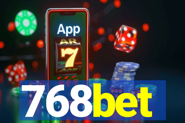 768bet