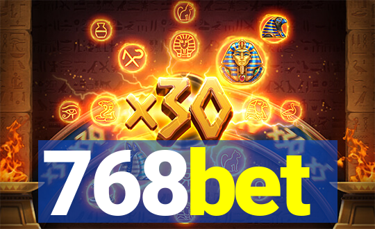 768bet