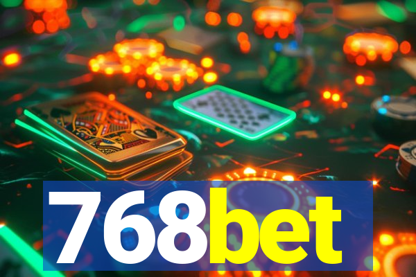 768bet