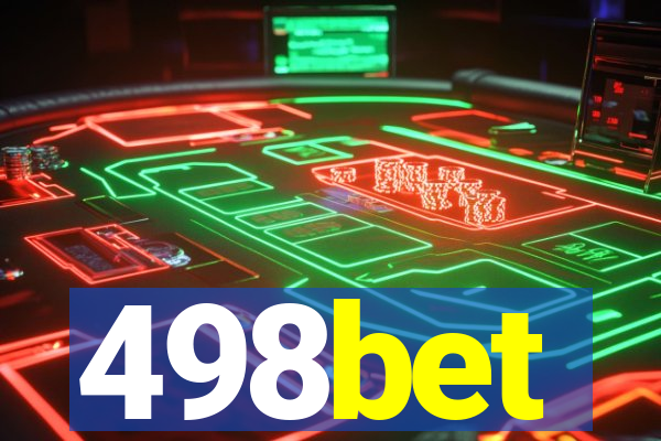 498bet