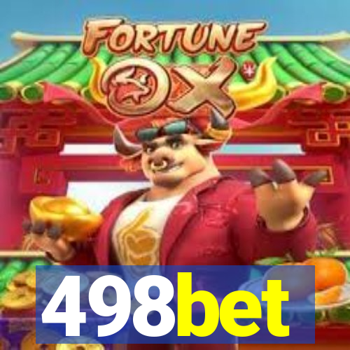 498bet