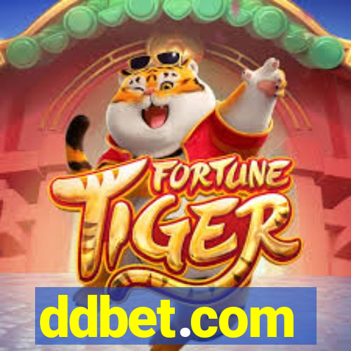 ddbet.com