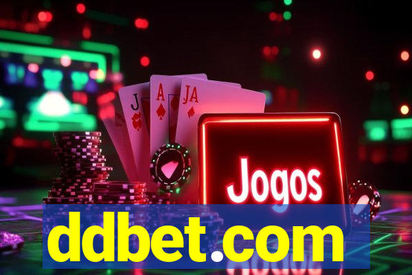 ddbet.com