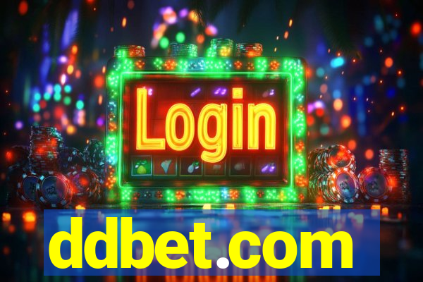 ddbet.com