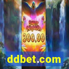 ddbet.com