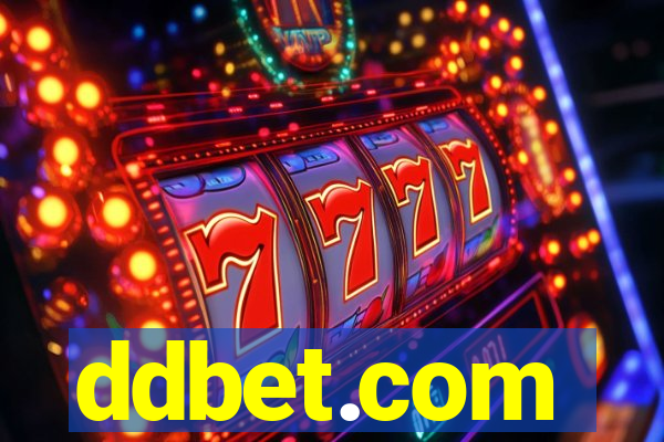 ddbet.com