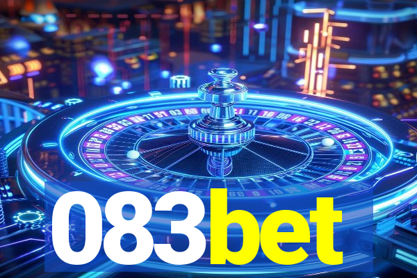 083bet