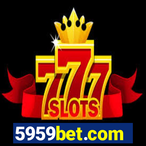 5959bet.com