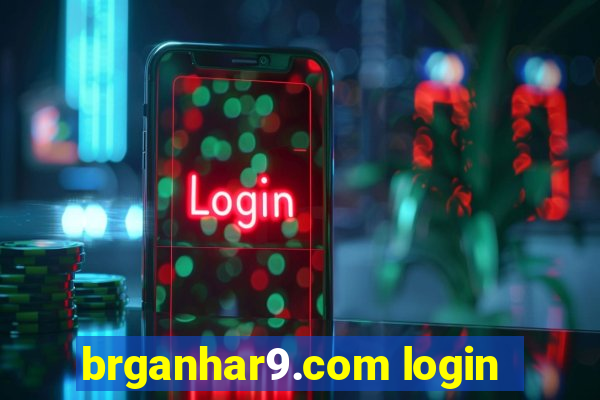 brganhar9.com login