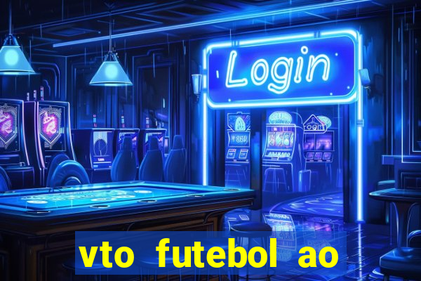 vto futebol ao vivo flamengo